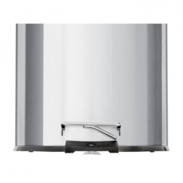 Lixeira Inox com pedal 05 Litros - Tramontina