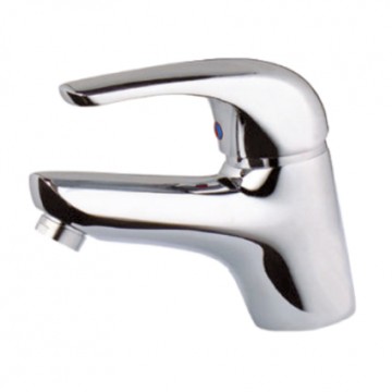 Torneira Monocomando para Lavatório Helva - Practic