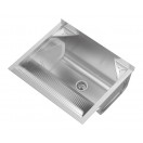 Super Tanque Inox 60x50x43cm 68 Litros - GhelPlus