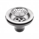 Válvula Inox 4.1/2 Plus - Ghelplus