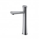 Torneira para Lavatório de Mesa Bica Alta Dubai - WJ1212-183A