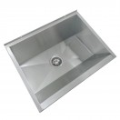 Lavatório Inox 50cm - Construinox