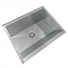 Lavatório Inox 50cm - Construinox