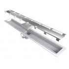 Ralo Linear Smart Tampa Oculta 70cm