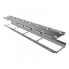 Ralo Linear Infinity Tampa Oculta 130cm