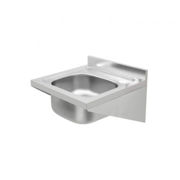 Lavatório c/ suporte 40x40x28cm - Tramontina